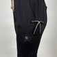 Women's High Waisted Jogger Scrub Pants - Charcoal