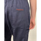 Men’s Jogger Scrub Pants - Navy Blue