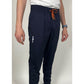 Men’s Jogger Scrub Pants - Navy Blue