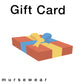 mursewear Gift Card